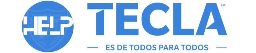 TECLA - Centro de Ayuda
